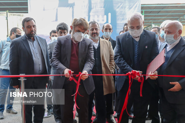 باید به سمت تولید لوازم خانگی برای اقشار پایین جامعه برویم