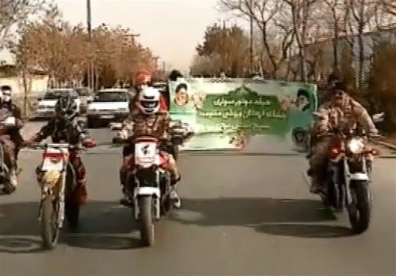  قطعنامه پایانی ۲۲ بهمن: امید به بیگانه خطای نابخشودنی است؛ در نبرد اقتصادی طعم شکست را به دشمن می‌چشانیم 