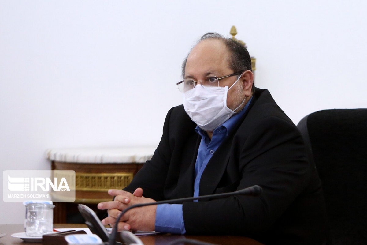 شریعتمداری:باید نهضت مناسب‌سازی معابر برای معلولان در کشور شکل بگیرد
