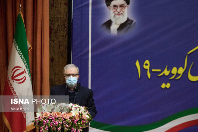  ایران تا دو سه ماه آینده از صادرکننده های مهم واکسن کرونا می شود