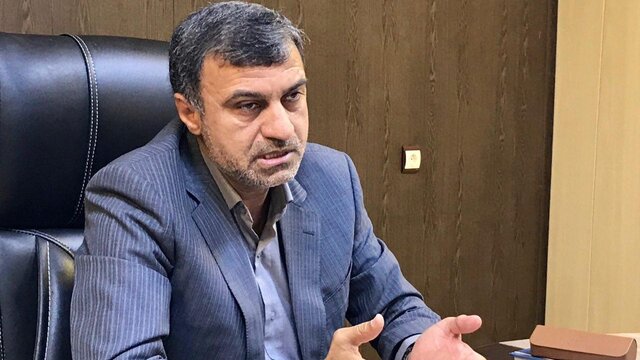  مرادی: انقلاب اسلامی دستاوردهای چهل ساله غیر قابل انکاری دارد