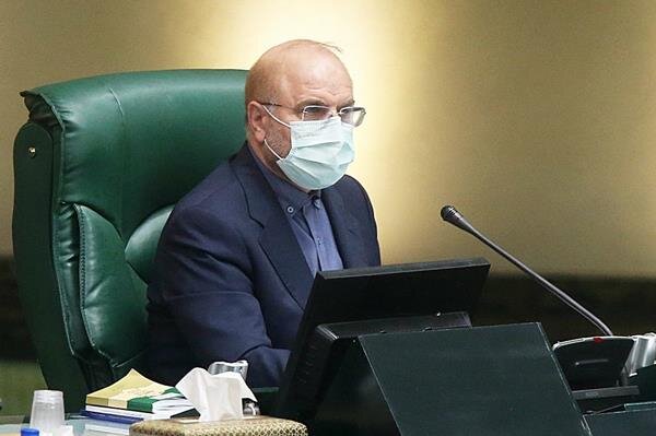  قالیباف درگذشت دو نماینده اداوار مجلس را تسلیت گفت
