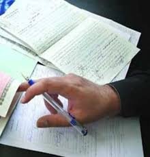 برای پیشگیری از جرایم اقتصادی و مالی، معاملات ملکی را در دفاتر اسناد رسمی ثبت کنید