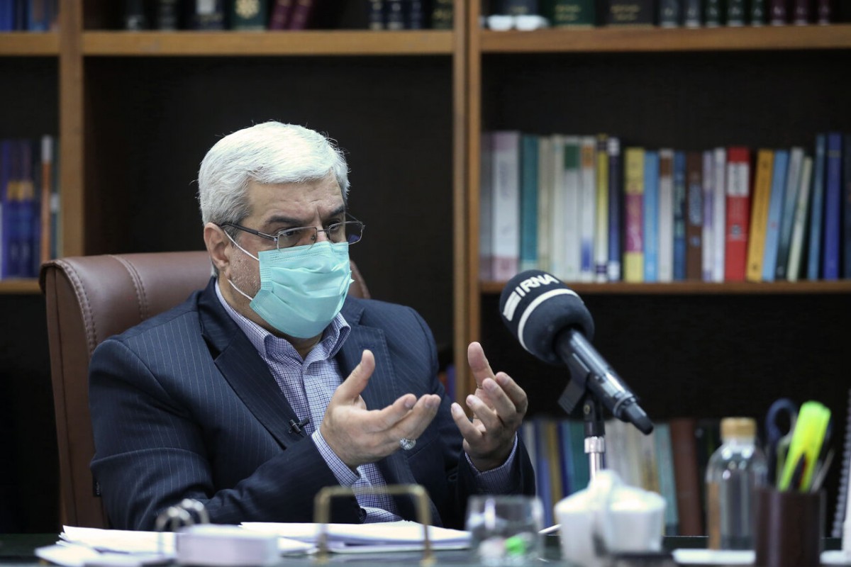 عرف: ستاد تامین در حال شناسایی توهین‌کنندگان به رییس‌جمهوری است 