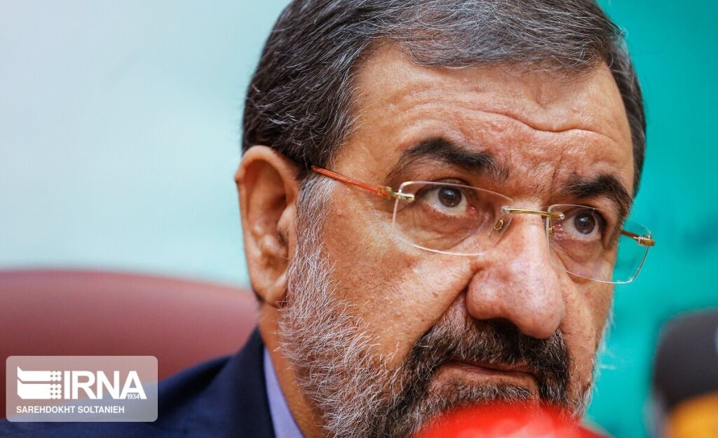 رضایی: بررسی لوایح FATF مراحل پایانی را طی می‌کند