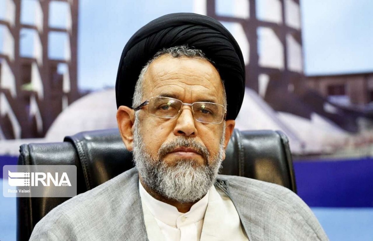 وزیر اطلاعات درگذشت آیت الله ضیاءآبادی تسلیت گفت
