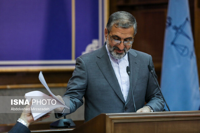  نشست خبری سخنگوی قوه قضاییه فردا برگزار می‌شود