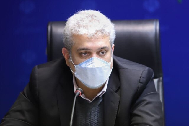 تولید تمام محصولات مرتبط با کرونا در کشور