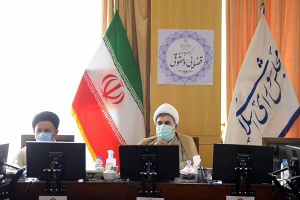 بررسی شکایات در کمیسیون قضایی مجلس