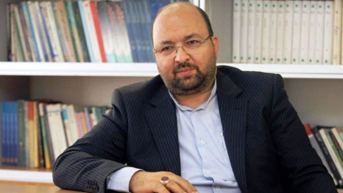 جواد امام: شاید نامزد مستقل حزبی با اقبال جبهه اصلاحات مواجه شود