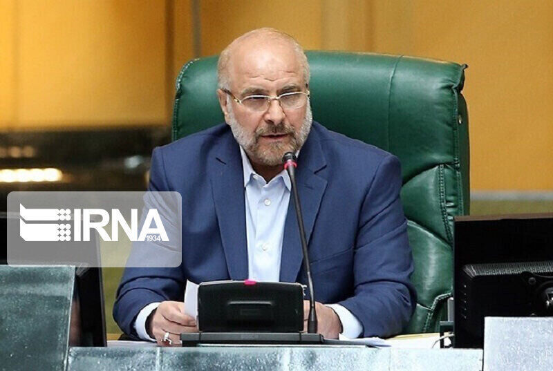 قالیباف: نمایندگان ۴۸ ساعت برای ارائه پیشنهاد درباره بودجه فرصت دارند