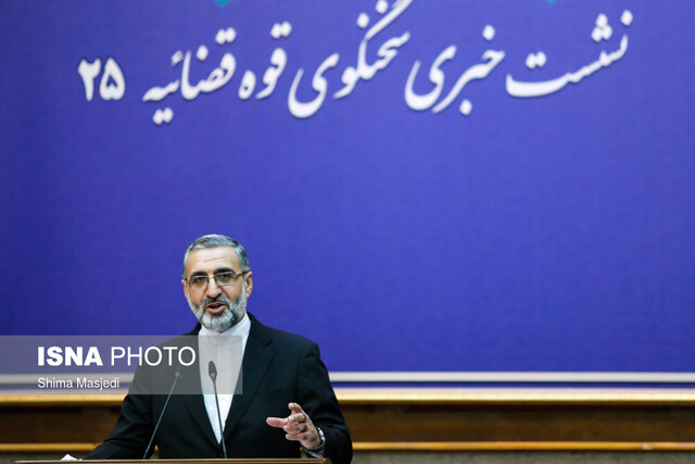 پرونده عیسی شریفی کما کان در دیوان عالی است