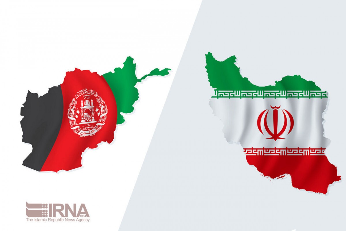 نشست مشورت‌های سیاسی ایران و افغانستان برگزار شد