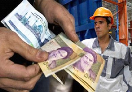  راه جبران عقب ماندگی مزدی کارگران چیست؟