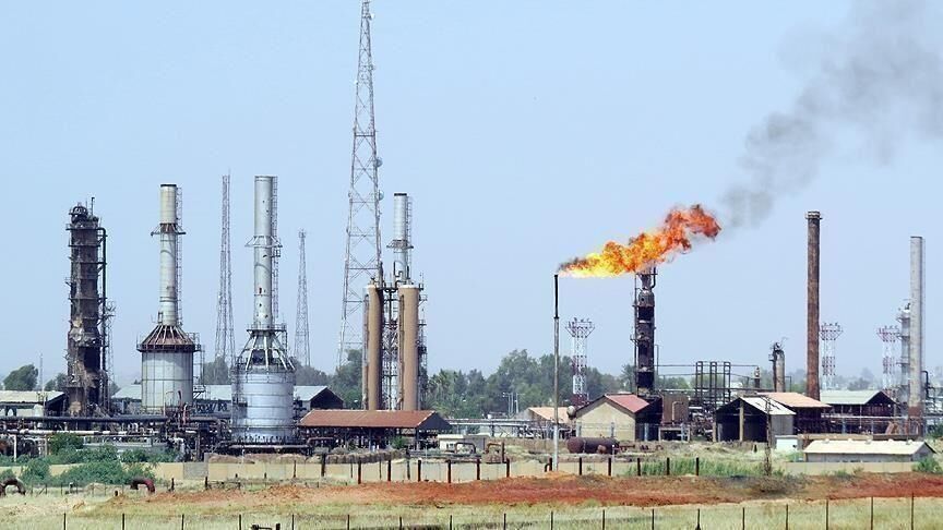 زیان شرکت نفتی رابیک عربستان-ژاپن ۱.۸ میلیارد دلار اعلام شد