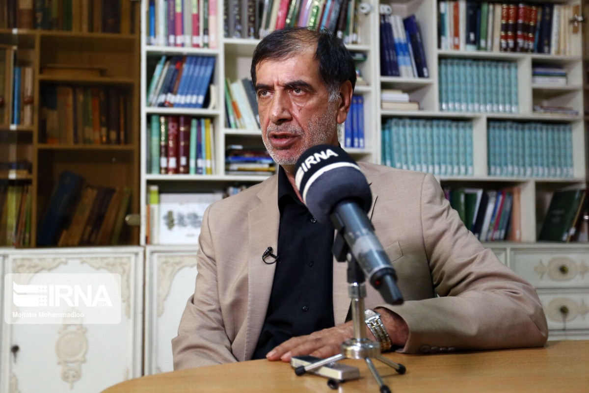 تبیین الگوی منطقی برای نگاه به کارنامه ۴۰ ساله