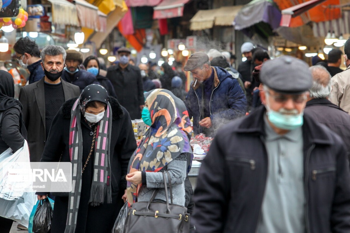 هشدار؛ وضعیت کرونا در برخی استان‌ها نگران کننده است
