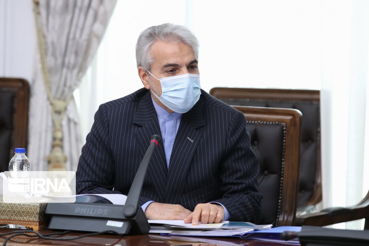 تخصیص بیش از ۱۵هزار و ۲۰۰ میلیارد تومان برای مقابله با کرونا