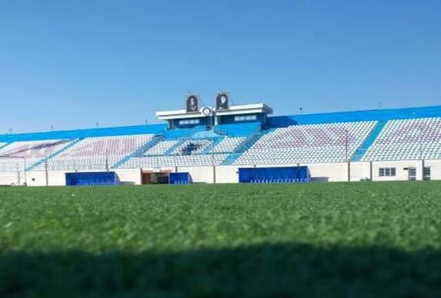 تغییر ورزشگاه دیدار پرسپولیس و گلگهر