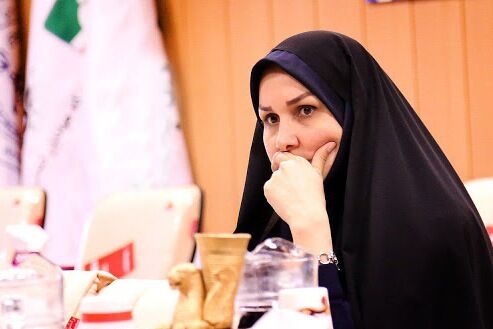 نایب رییس وزنه‌برداری: اعزام زنان وزنه‌بردار به ازبکستان قطعی است