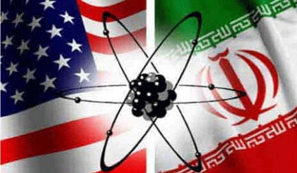  رضا نصری: اقدامات اخیر آمریکا می‌تواند سرآغاز فرایند جدیدی برای احیای برجام باشد