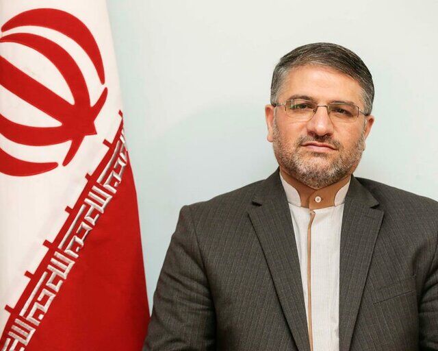 تهران معین سیستان و بلوچستان در آزمایش ژنتیک فرزندان مادر ایرانی است 
