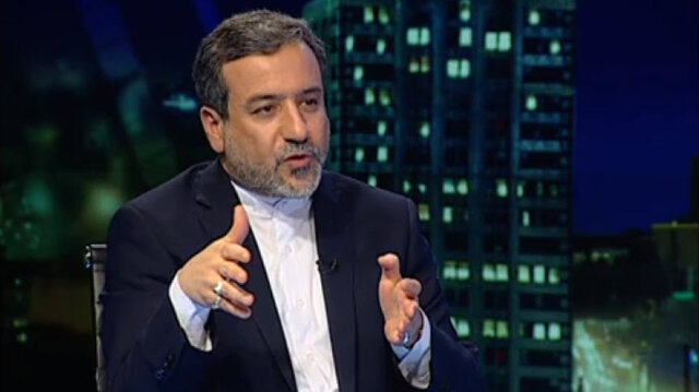  عراقچی:بازگشت آمریکا به برجام بدون رفع تحریم‌ها موضوعیت ندارد/دامنه نظارت آژانس از بین نمی‌رود