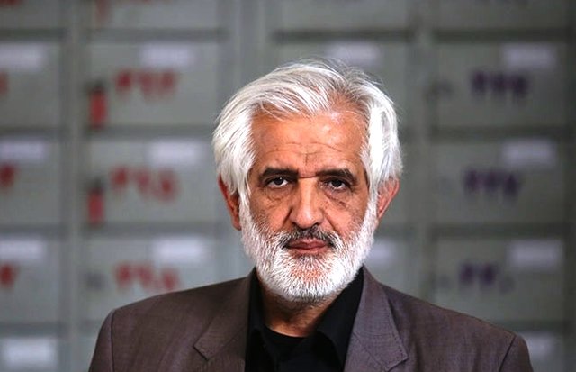 سروری: انتخابات ۱۴۰۰ شرایط ویژهای دارد
