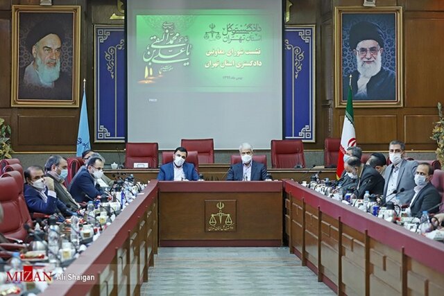  رئیس مرکزآمار و فناوری اطلاعات قوه قضائیه: کارهای بزرگی انجام شده و اتفاقات خوبی افتاده است