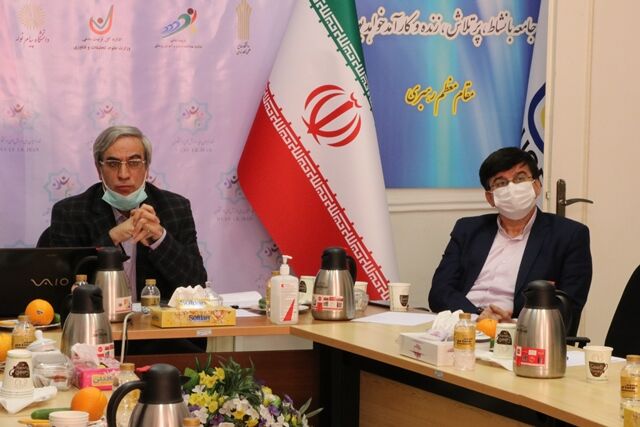 تقویم ۱۴۰۰ فدراسیون ملی ورزش‌های دانشگاهی بررسی و تصویب شد
