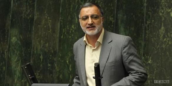 زاکانی: نص قانون اقدام راهبردی برای لغو تحریم‌ها خلاف فرمایش رهبری است