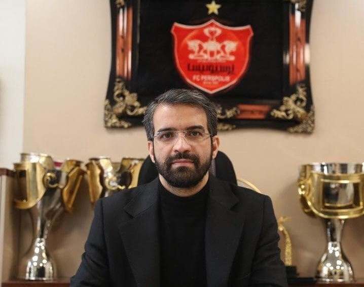 سمیعی: پرونده بودیمیر بهزودی بسته میشود