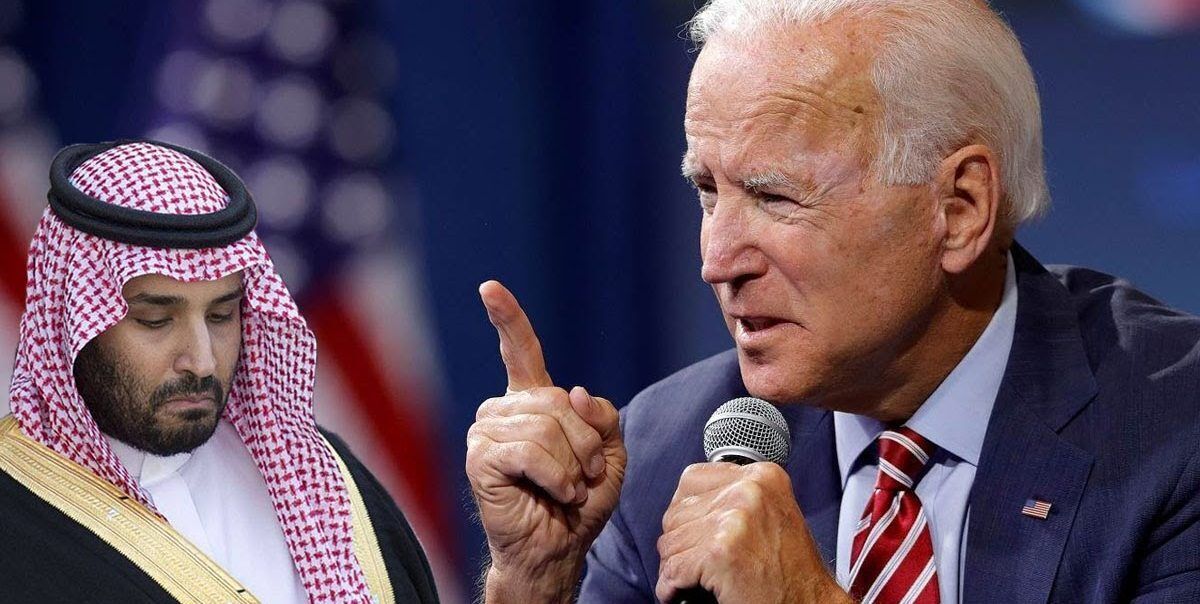 نگاه متفاوت بایدن و ترامپ به آل سعود