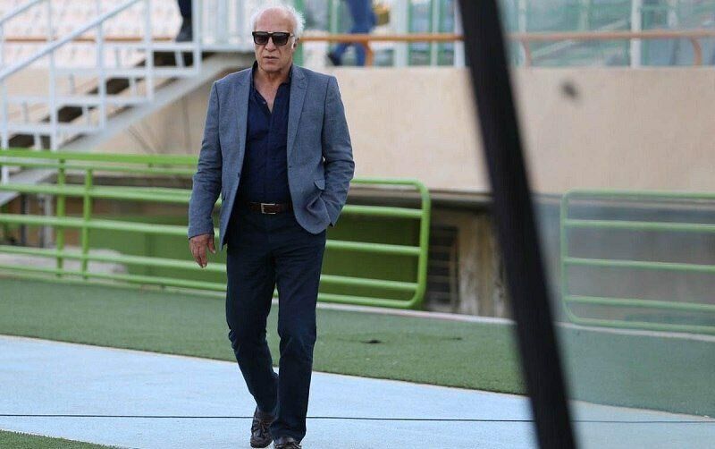 عبداللهی: استقلال مدعی جدی قهرمانی است