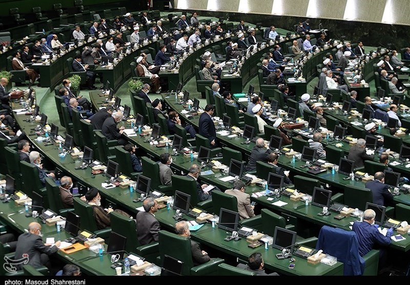 هشتمین جلسه مجلس برای بررسی بودجه ۱۴۰۰ آغاز شد 