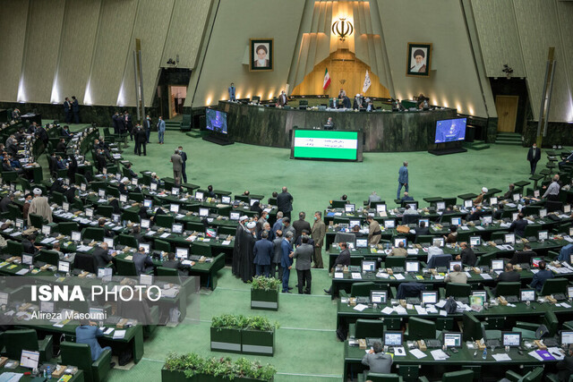 آغاز سخنان روحانی در جلسه ستاد ملی مدیریت کرونا