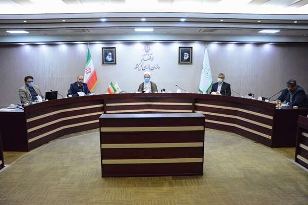 دادستانی‌ها در صف اول مبارزه با فساد هستند