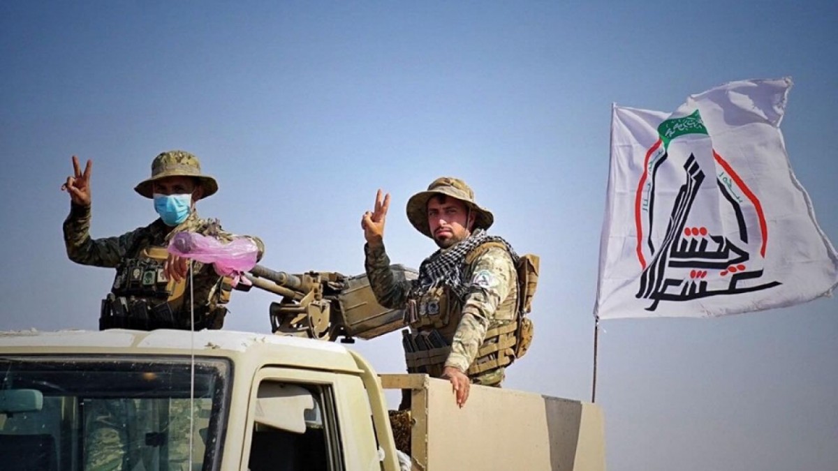 گروه‌های مقاومت عراق: حمله به الحشدالشعبی برای آمریکا هزینه خواهد داشت