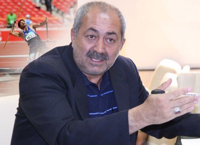  رضایی: توقع کسب ۱۵ سهمیه دوومیدانی در پارالمپیک توکیو داریم