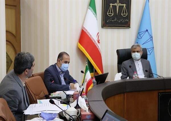 تأکید دادستان تهران بر واکنش سریع به هنجارشکنی و اخلالگری در جامعه