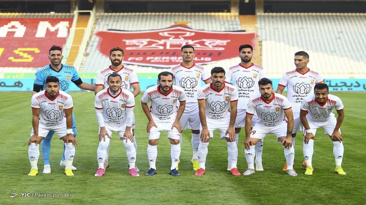 شهرخودرویی که دوباره پدیده شد/ نگاهی به عملکرد نماینده خراسان در لیگ برتر فوتبال