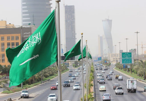 تورم قطر منفی ماند