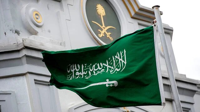 تورم عربستان کمتر شد
