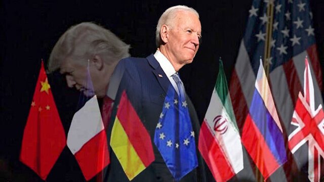 زمان بایدن برای بازگشت به برجام رو به اتمام است