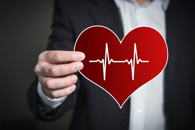 شناسایی یک ضربان‌ساز پشتیبان طبیعی در قلب