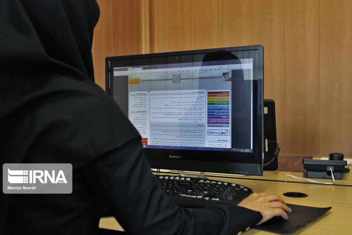 نتیجه نهایی آزمون کارشناسی ارشد فراگیر پیامنور اعلام شد