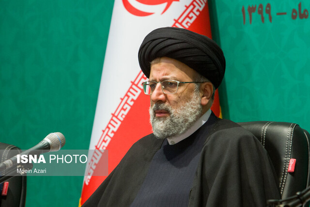 قاضی اسم افرادی که در حبس قرار دارند را دائم مرور کند