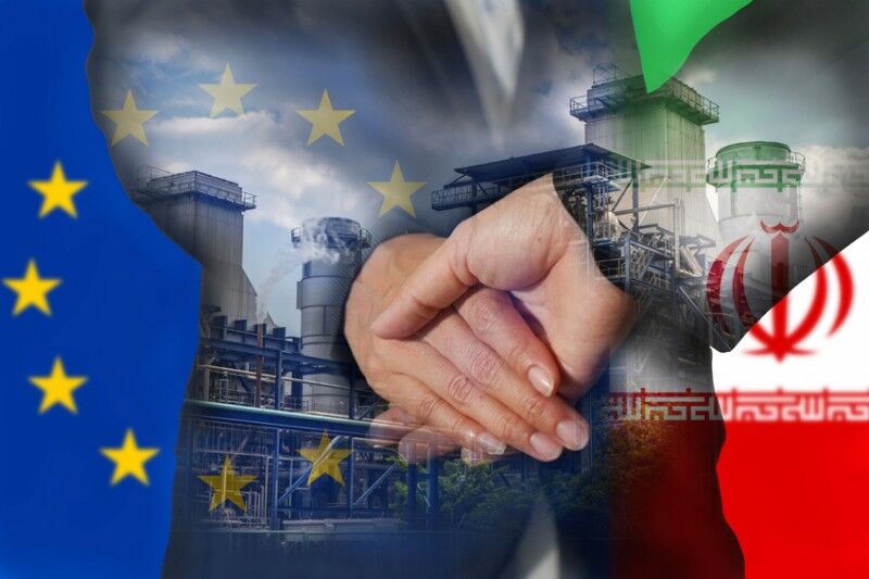 همایش اقتصادی اروپا و ایران، پلی برای توسعه همکاری‌های تجاری