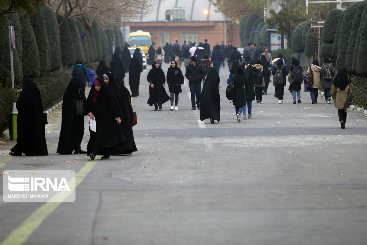 رشته مددکاری برای حل بحران‌ها نیاز به فعالیت بین رشته‌ای دارد