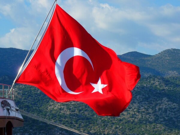  رشد اقتصادی ترکیه بالا ماند